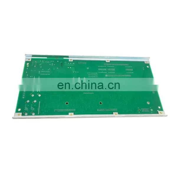 Japan FANUC Spare Parts Circuit Board A16B-2204-0080 photo-4