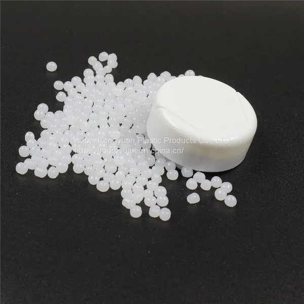Best Quality High Density Polyethylene HDPE/LDPE photo-3