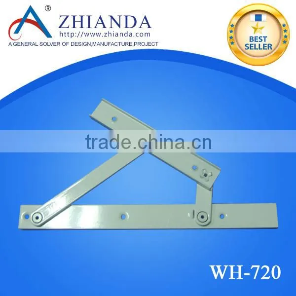 New Friction Stay Door Hinge,stay Open Hinge in China photo-4