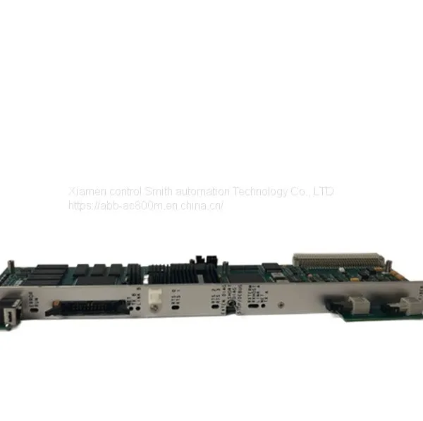 ABB 07BR61R1 GJV3074376R1 I/O Coupler photo-5