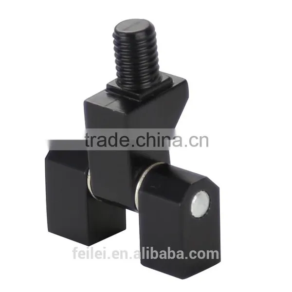 2015 New Security Low Price Metal Hinge for Electric Box Use photo-4