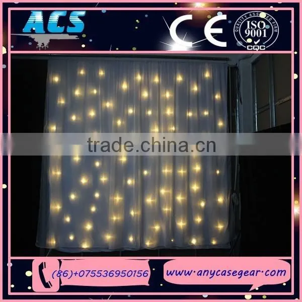 led wedding backdrops for sale/led stage backdrops/wedding stage backdrop