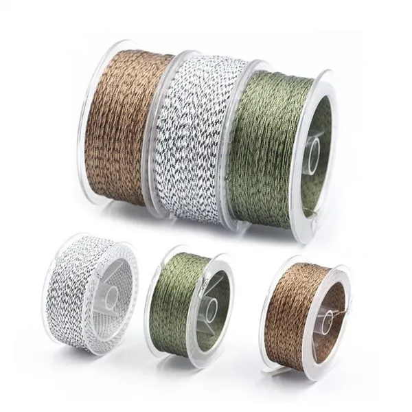 25 LB Leadcore Braided Fishing Line photo-2