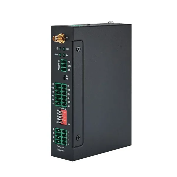 Vending Machines Security Protection BLIIoT S271 4G IoT RTU With 4DI 4AI 4Relay Outputs photo-5