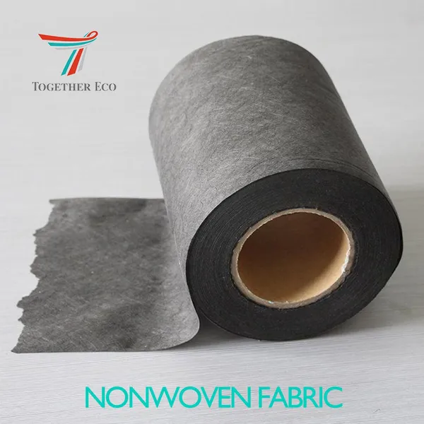 Bfe Pfe 99 Mask PP Melt-blown Filter Non-woven Material Black Meltblown Nonwoven Fabric Price photo-4