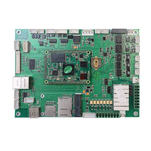 Industrial-Grade Smoke Alarms Mainboard For Workplace Security photo-2