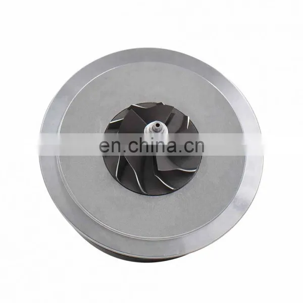 GT2260V Turbo Core 742730 11657790308 for BMW 530D E60 E61 M57N 218HP 2003-2005 photo-3