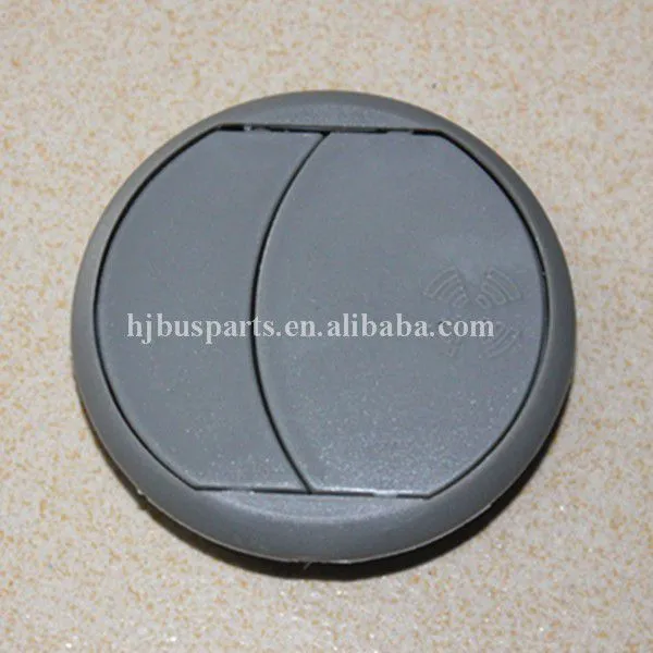 Other Performance Parts Quality Bus Parts & Accessories Chinese Products Air Outlet Bus Air Condition Air Outlet photo-5