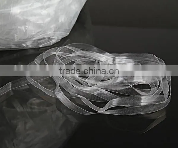 Wholesale Shoulder Strap TPU Tape Used Underwear photo-2