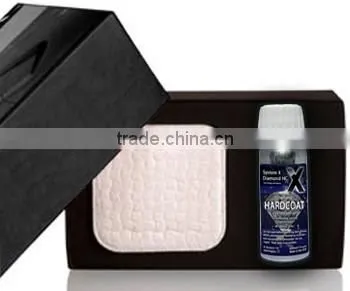 System X Diamond Hardcoat Ceramic Coating, 65ml Case of 12