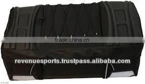 Leather Bags: Genuine Leather Lang Bag: Cargo Bag: Camo Bag