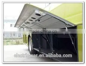 controllable Gas Spring for auto and machinery