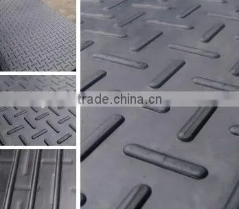 HY China Suppliers Rubber Cow Mat for Sale photo-2