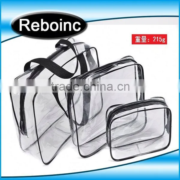 EVA Cosmetic Packing Bag photo-4