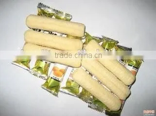 Full Line Automatic Snack Food Processing Machine photo-2