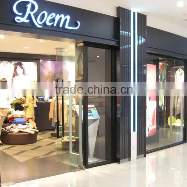 Magnetic Tag Detector , Anti-shoplifting System Eas rf Antenna photo-2