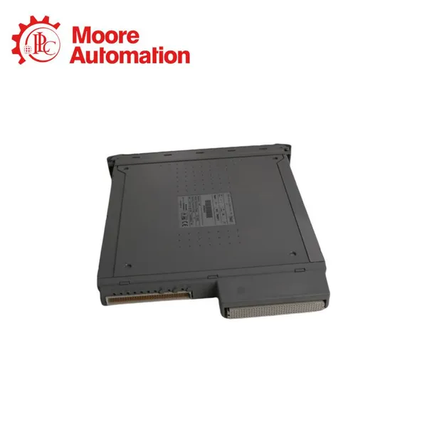 ICS TRIPLEX T8403 Trusted TMR 24Vdc Digital Input Module photo-3