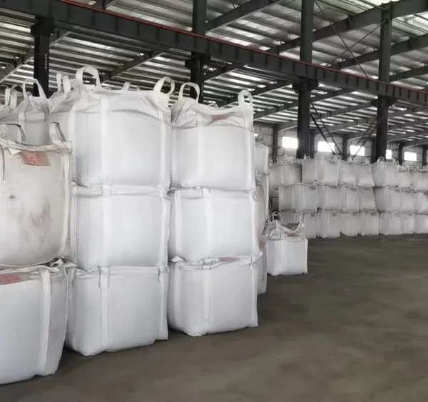 High Purity 95% Rutile Sand photo-2