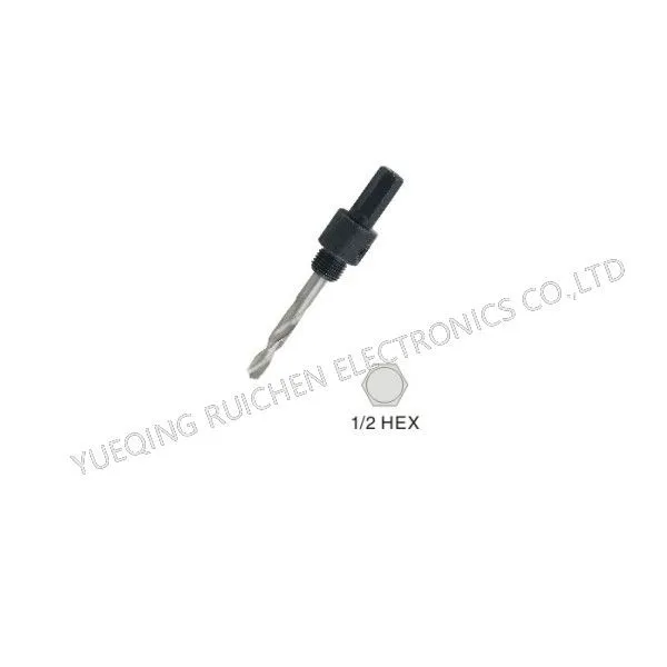 Multifunctional Wood Percer Long Lasting Wear Resistant Countersink Drill Bits photo-3