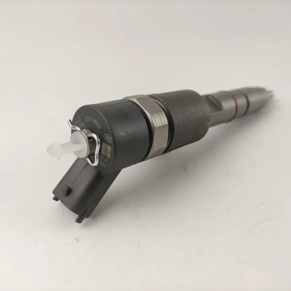 Diesel Common Rail Fuel Injector 0445110508 photo-4