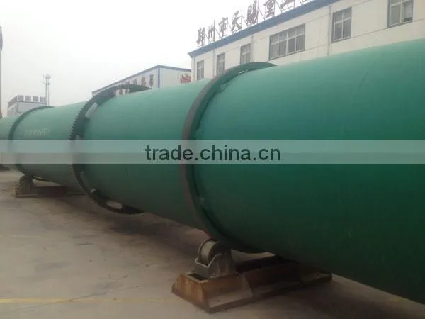 The Latest Research and Development Compound Fertilizer Machine