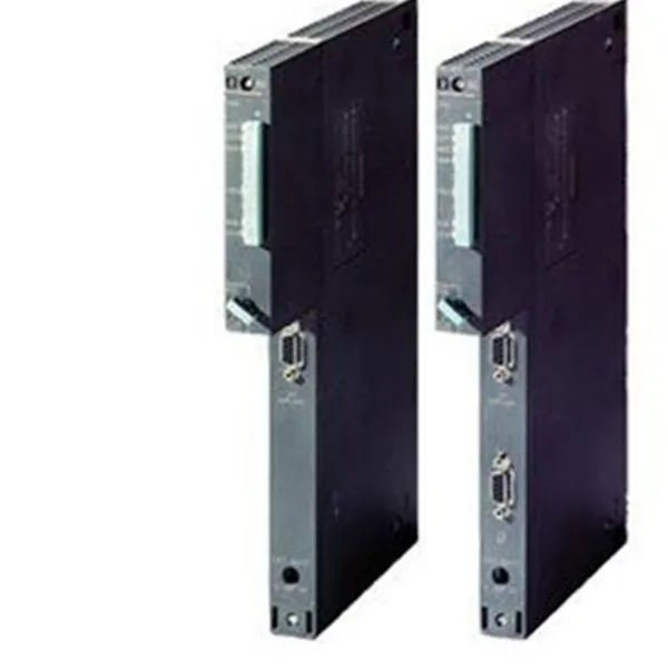 Brand-new, original Siemens imported S7-400 PLC with 6ES7416-2FP07-0AB0 communication processor module