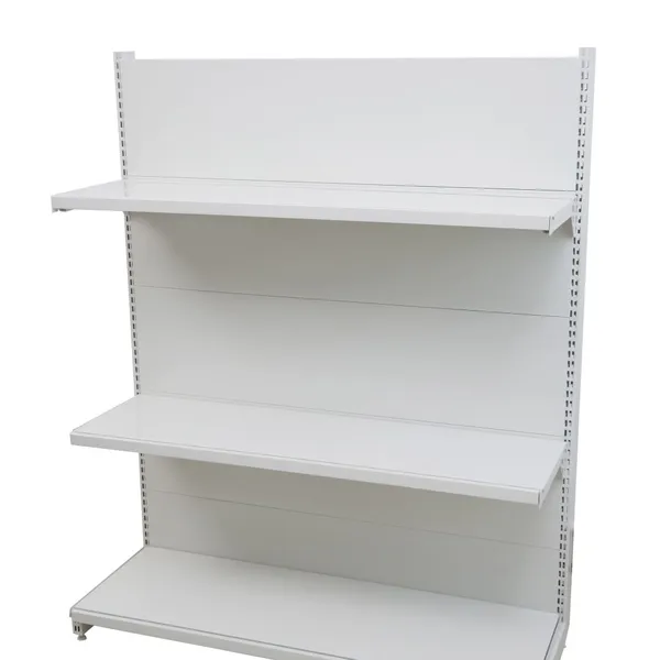 Supermarket Product Display Shelves; Stationery Store Snack Shelves; Combination Display Racks; Display Racks photo-3