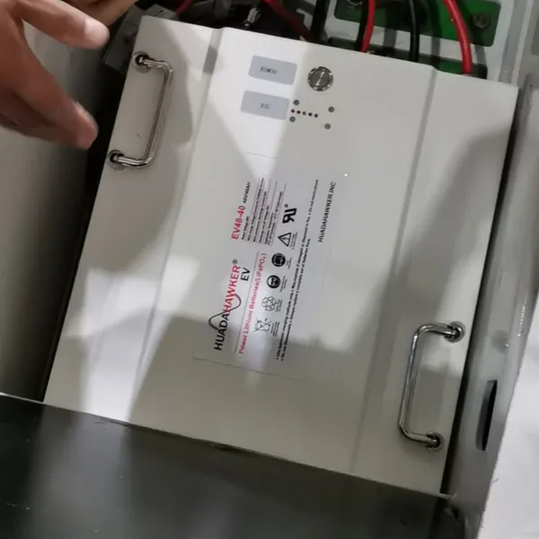 Discover Batteries Discover EV Traction Battery EVGC Discover 6V/8V/12V Battery photo-5