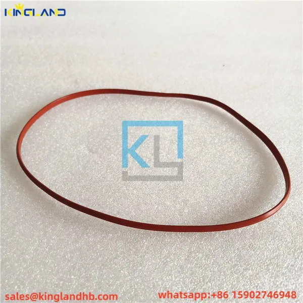 Engine Part 2206 Seal, Liner T400359 Fit for Perkins photo-3