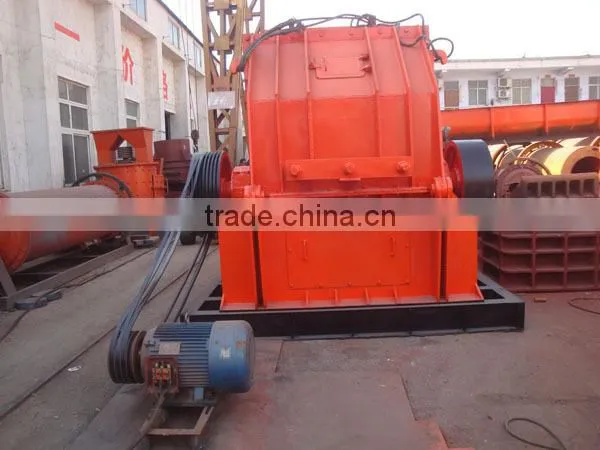Excellent Performance and Quality is Guaranteed of the Sand Making Machine photo-3