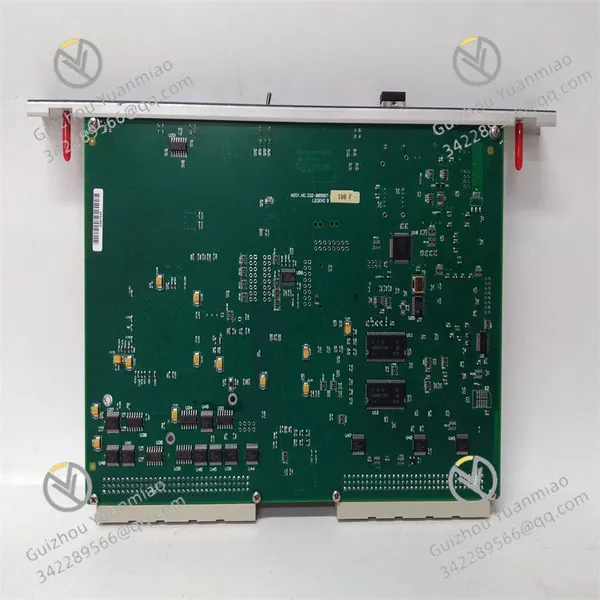 VMIVME-5567-100 VMEbus Industrial Ethernet Card Module photo-4