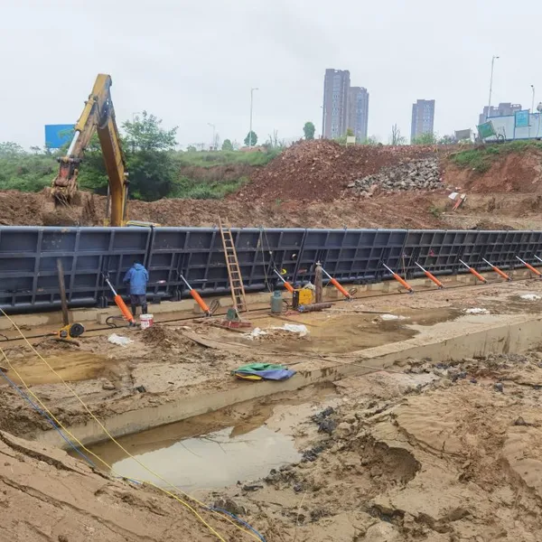Energy-Saving Hydraulic Elevator Dam Offering Low-Carbon Energy and Property Value Enhancement Benefits