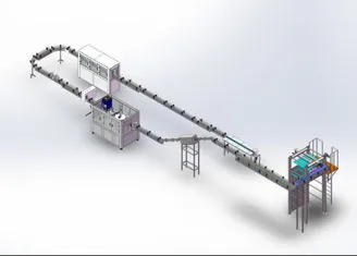 220V Electric Brewery Production Line for Microbreweries photo-4