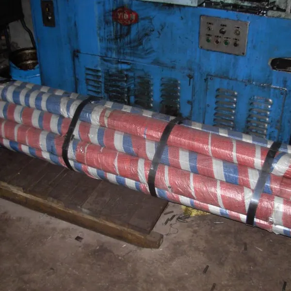 GB/T 701 Compliant Electromagnetic Pure Iron Bar With Mill Test Report photo-5