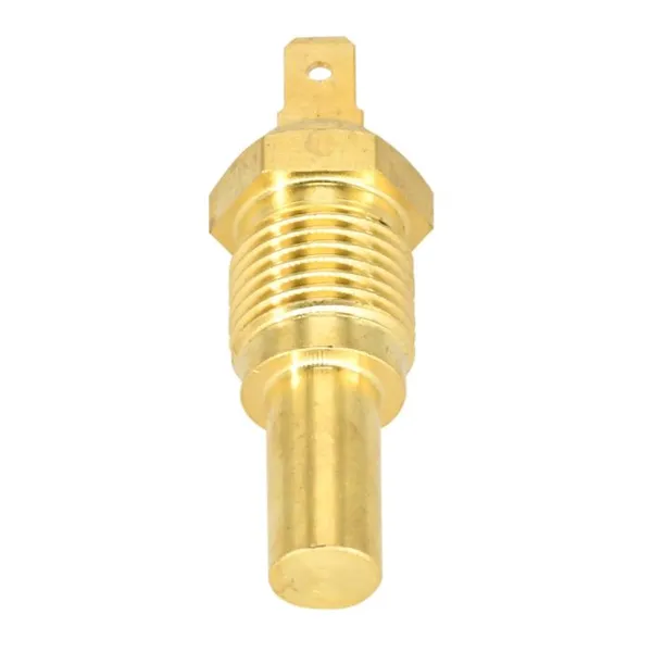 Genuine Sany SY60C Coolant Temperature Sensor OEM 1000156635 Factory Direct photo-6