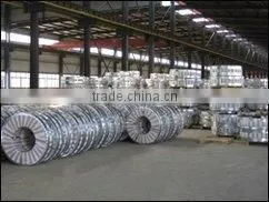 STEEL STRAP