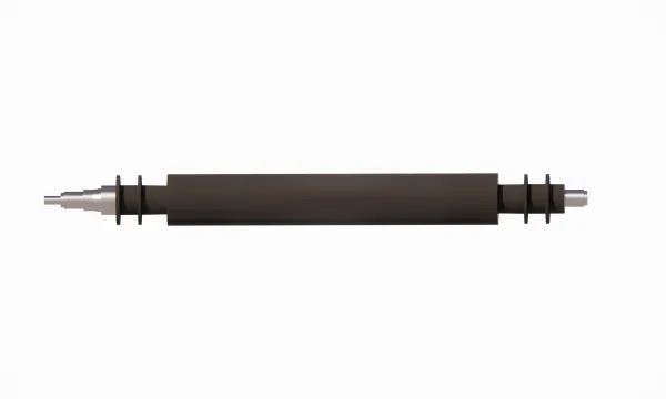 Belt Press & Filter Press Rollers Manufacturer
