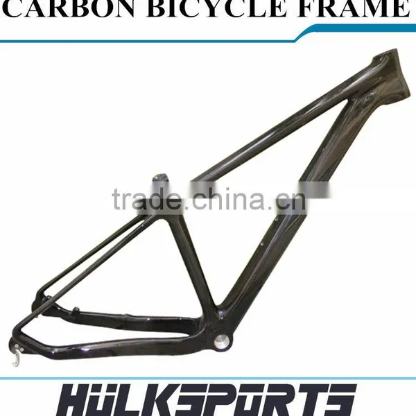 Top Quality Cheap 29ER Carbon Mountain Bike Frame Bike Carbon Frames Chinese Carbon Frames Carbon MTB Bike Cheap photo-3