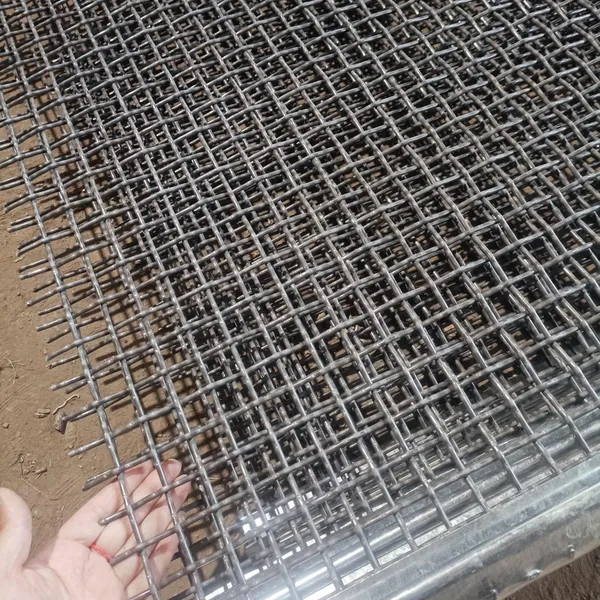 High-quality SUS 201, 304, and 316 Stainless Steel Insect-proof Mesh, Woven Mesh, and Diamond Mesh photo-5