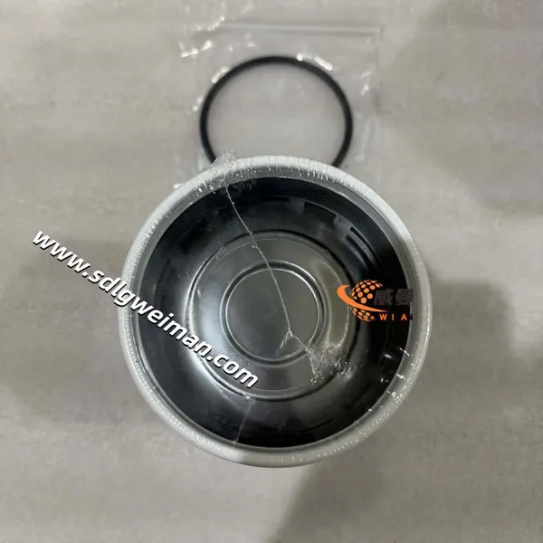 DOOSAN & DEVELON 400508-00062 FUEL FILTER photo-5