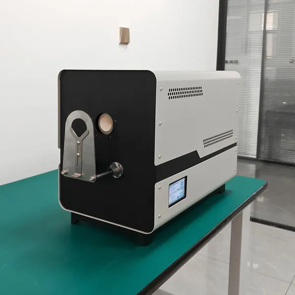 DY-JDL Thermocouple Calibration Furnace photo-3