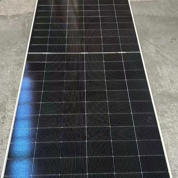 solar panels
