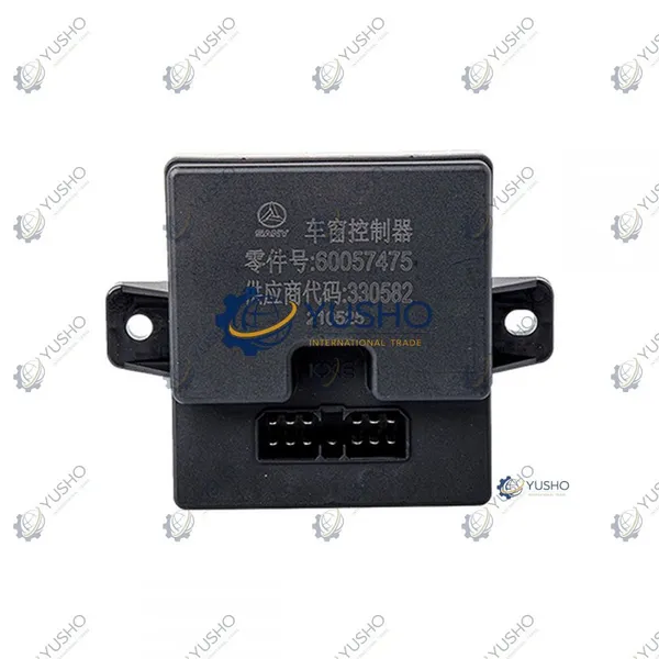 Controller 60057475 for SANY Crane Genuine OEM photo-2