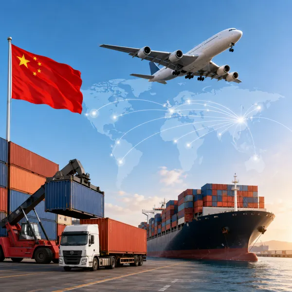 China Sourcing and Shipping Agent for Wholesalers and Importers photo-4