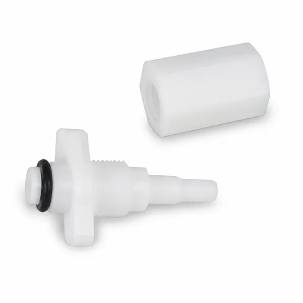 451630 Filter Connector for Hitachi PH PB PX PXR RX RX2 UX Inkjet Coding Printer photo-3