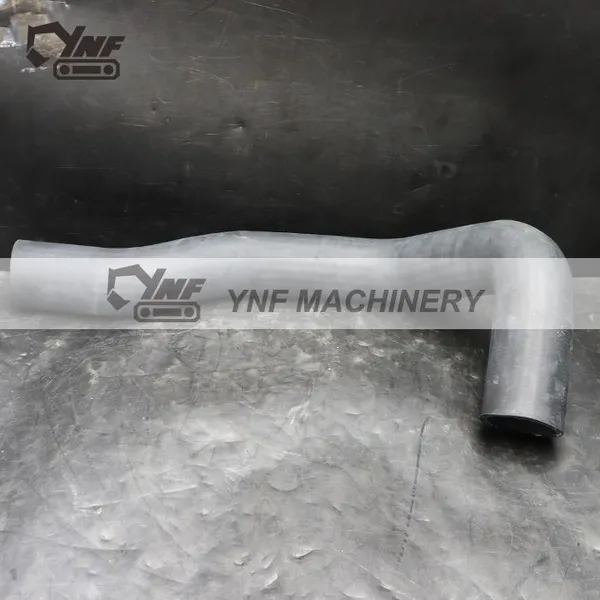 Radiator Hose 3109942 ZX170W-3 ZX190W-3 ZX170W-3 ZX190W-3 for Excavator Hose Repair Stock YNF17532 photo-4
