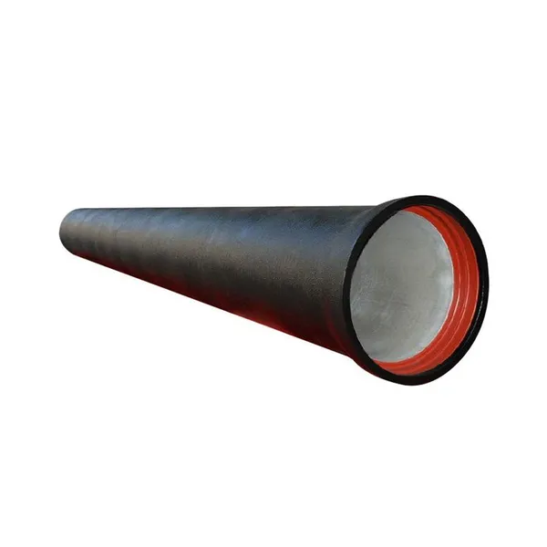 Dismantling Joint Ductile Iron Pipe / for Valve Installation & Maintenance