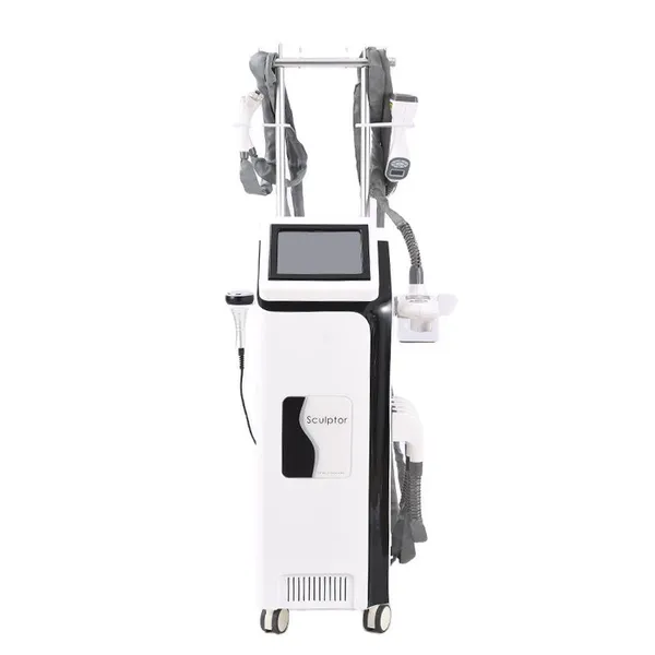 Body Fast Cavitation 5in1 Slimming Machine With 1-Year Warranty, Free Training & Lifetime Tech Support photo-4