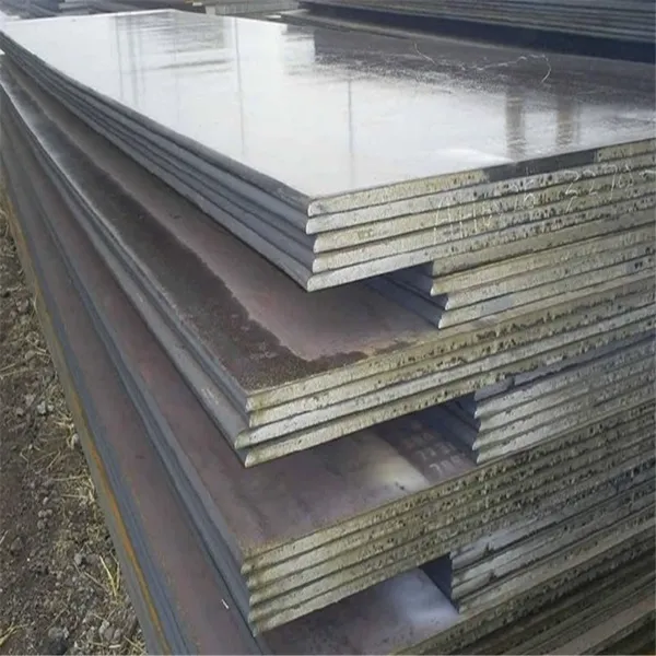 Low MOQ Trial Order Accepted ASTM A36 Carbon Steel Plate Retail and Wholesale photo-2