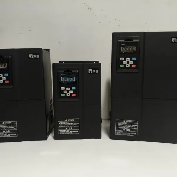 Botten DS200 Electro-hydraulic Servo Drive 11KW to 132KW for Injection Machine Metal Baler Hydraulic Press Industrial photo-2